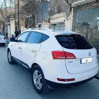 جک s5 مدل 96 سفید دنده کم کار|خودرو سواری و وانت|مشهد, خواجه ربیع|دیوار