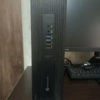 کامپیوتر قدرتمند hp|رایانه رومیزی|قزوین, |دیوار