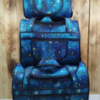 کیف|کیف، کفش، کمربند|کبودرآهنگ, |دیوار