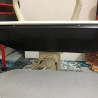 اطو پرس مارک ولکر|اتو و لوازم اتو|قزوین, |دیوار