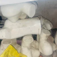 قفسه رگال اجناس پوشاک زنانه