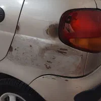 ماتیز ۸۰ سالم کولر روشن|خودرو سواری و وانت|تهران, نارمک جنوبی|دیوار