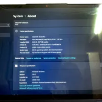 لپ تاپ لنوو - lenovo ideapad flex 5 core i3 AD|رایانه همراه|مشهد, سناباد|دیوار