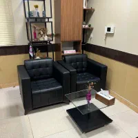 مبلمان اداری ۴ نفره