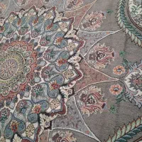 دو عدد روفرشی ۹ متری