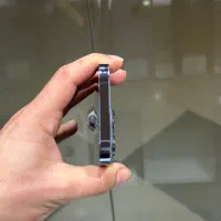 آیفون۱۳پرو۲۵۶دوسیم|موبایل|مهاباد (آذربایجان غربی), |دیوار