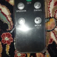 پنکه تولیپس