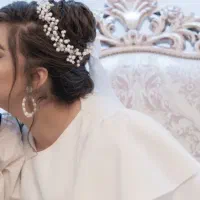 لباس عروس|لباس|گرگان, |دیوار