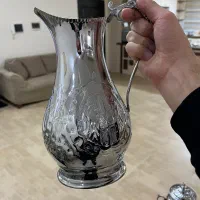 سماور پیوگان ۱۰ لیتری|سماور، چای‌ساز، قهوه‌ساز|تهران, شهرک شریعتی|دیوار