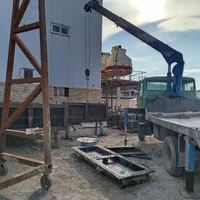 جرثقیل خاور|خدمات حمل و نقل|گلبهار, شهر جدید گلبهار|دیوار