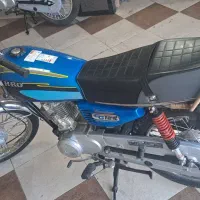 موتور هندا مدل 89مزاید باسازی صفر تاصد