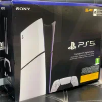 پلی استیشن ps5 اسلیم دیجیتال اروپا