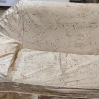 مبل کارکرده