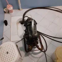 لوله بازکنی چاه هدایت ابوطالب خیام عبادی مطهری 24س|خدمات پیشه و مهارت|مشهد, هدایت|دیوار