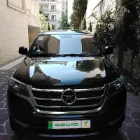 دایون Y5 مدل 1401 با ضمانت کارنامه|خودرو سواری و وانت|تهران, ولنجک|دیوار