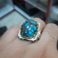 فیروزه نیشابور