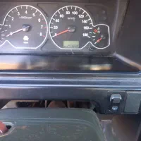 پراید صبا بدون رنگ بدون ضربه|خودرو سواری و وانت|رشت, بلوار گیلان|دیوار