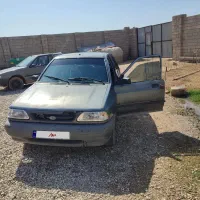 خودرو مدل 87