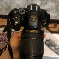 کنون ۵۳۰۰ لنز ۱۸/۱۴۰