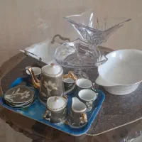 چینی|ظروف سرو و پذیرایی|شیراز, شهرک بهشتی|دیوار