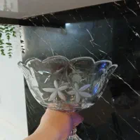 ظروف پذیرایی سوگا شیرینی خوری شکلات خوری