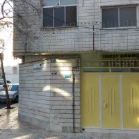 ۷۰متر کلنگی تجاری جنت آباد