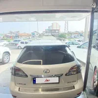 لکسوس RX350 فول آپشن لوکس و بینقص|خودرو سواری و وانت|رشت, جانبازان|دیوار