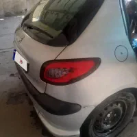 ۲۰۶ ۸۳ شهریار