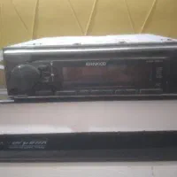 ضبط کنوود