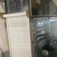مغازه-فروشی-همکف-پاساژ-گلستان