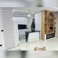 کابینت و.کمد دیواری|جاکفشی، کمد، دراور|قروه, |دیوار