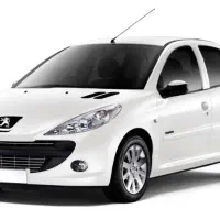 فروش حواله پژو ۲۰۷