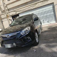 جک s5 مدل آخر 98 بی رنگ|خودرو سواری و وانت|تهران, کیانشهر|دیوار