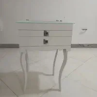 میز قاشق و چنگال