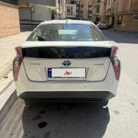 تویوتا پریوس تیپ B