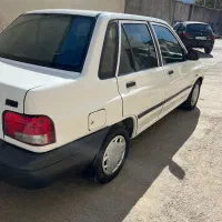 پراید۸۸دوگانه فابریک|خودرو سواری و وانت|بهشهر, |دیوار