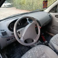 تیبا ۱ صندوقدار مدل ۹۴|خودرو سواری و وانت|فولادشهر, A3|دیوار