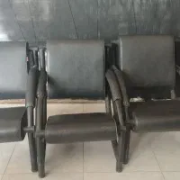 صندلی کارکرده|دفتر کار|تولم شهر, |دیوار