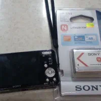 دور بین عکاسی وفیلم برداری