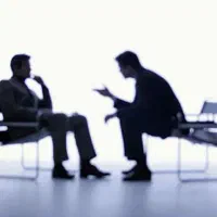 مشورت راجب کار میخوام