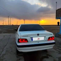 فروش ماشین پژو پارس