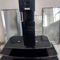 ال سی دی ، گیرنده دیجیتال، سینما خانگی، میز|میز تلویزیون|بیرجند, |دیوار