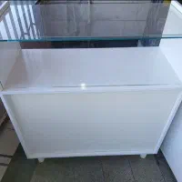 ویترین،پیشخوان