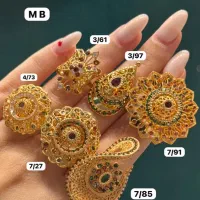 قرعه کشی و نقد طلا