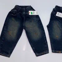 شلوار جین|کفش و لباس بچه|قم, شهرک قدس|دیوار