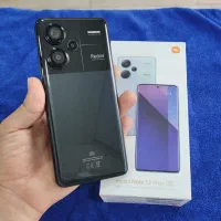 نوت ۱۳ پرو پلاس 5G حافظه 512 (فروشگاه موبایل تکنو)