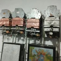 آبگرمکن بوتان دیواری|آبگرمکن، پکیج، شوفاژ|قرچک, داوود آباد|دیوار