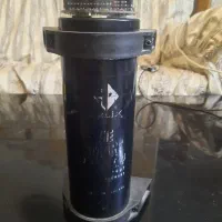 خازن آلمانی HELIX