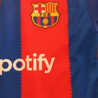 لباس ورزشی بارسلونا