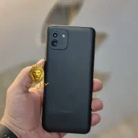 سامسونگ گلکسی A03 حافظه 128 رام4 بشرط سلامت